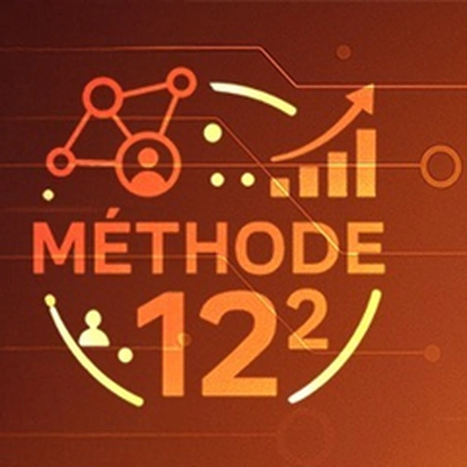 Méthode 12² – Audience & Produits